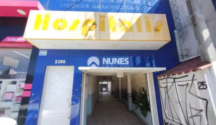Imóvel com excelente localização, ideal para clinicas e consultórios