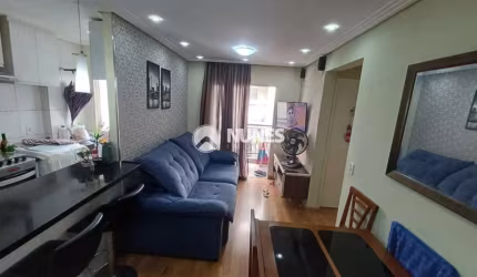 Apartamento Padrão em Osasco