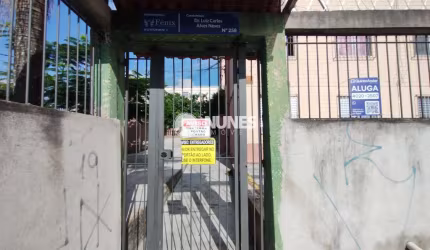 Apartamento Padrão em Carapicuíba