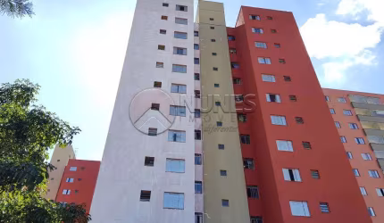 Apartamento Padrão em Osasco