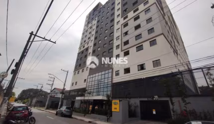 Apartamento Padrão em Osasco