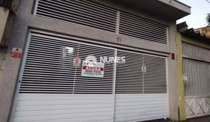 Casa Sobrado em Osasco