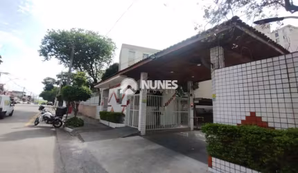 Apartamento Padrão em Osasco