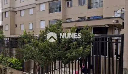 Apartamento Padrão em Osasco