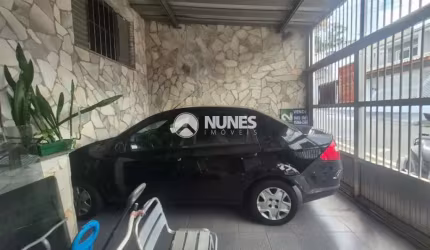Casa Terrea em Osasco