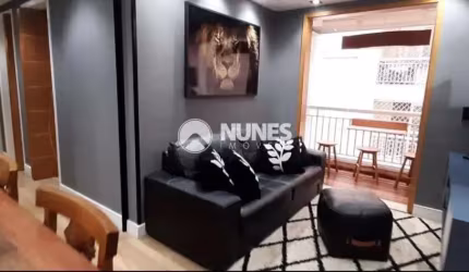 Apartamento Padrão em Osasco