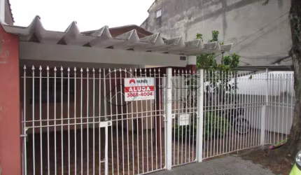 Casa Terrea em Osasco