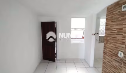 Apartamento Padrão em Carapicuíba