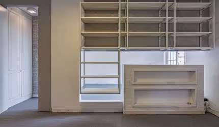 Apartamento - República - 78m², 2 dormitórios.