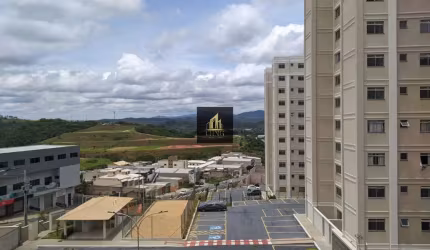 Apartamento à venda no Liberdade, Santa Luzia!  3° andar com bom potencial de valorização