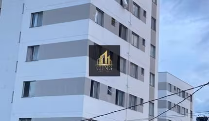 Apartamento à venda em Vespasiano-MG: 2 quartos, elevador, lazer completo. Oportunidade imperdível!