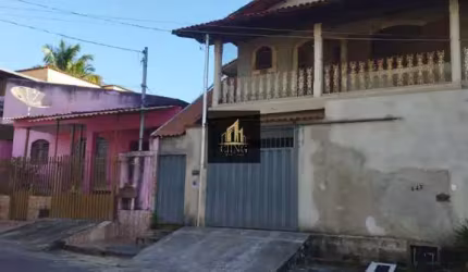 Casa à venda ou locação , bairro Tony (Justinópolis) - 2 quartos, 1 suite, 2 salas, 2 banheiros, 1 vaga, 130m² - Oportunidade única na região de Venda Nova!