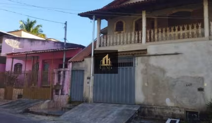Casa à venda ou locação , bairro Tony (Justinópolis) - 2 quartos, 1 suite, 2 salas, 2 banheiros, 1 vaga, 130m² - Oportunidade única na região de Venda Nova!