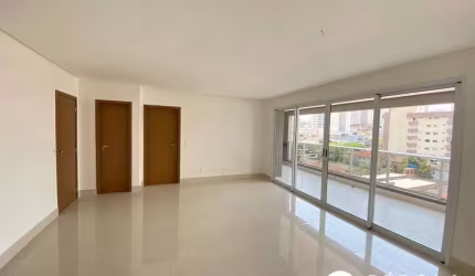 Apartamento 3 suítes - Próximo TRT, TRE e Órion - Pronto pra morar