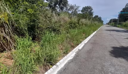 OPORTUNIDADE: VENDO 2 LOTES EM ARUANÃ-GO (JUNTOS OU SEPARADOS)