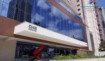 Apartamento 3 suítes próximo Praça T-23 - Setor Bueno - Pronto pra morar