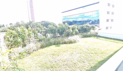 Apartamento 3 Q. Universitário - COM GARDEN - PRONTO PRA MORAR - Arte Life