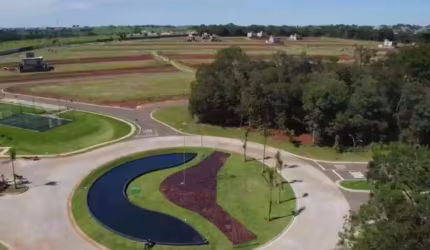 Lote Jardins França Quitado