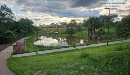 Ágio Lote Monte Hermon - Arca Parque - Trindade