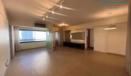 Apartamento 2Q Jardim Goiás 2 VAGAS - Riviera di Venezia