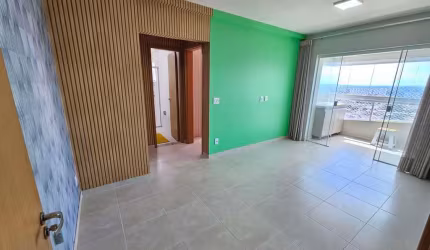 Apartamento 2Q (1 Suíte) - Bucareste - Universitário