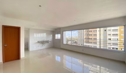 Apartamento 3 suítes - 2 vagas - PRONTO PRA MORAR - UPTOWN