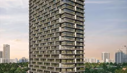Sala Comercial para venda em Setor Marista de 372.00m² com 7 Garagens