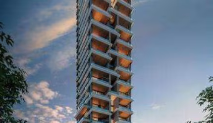 Apartamento para venda em Setor Marista de 300.00m² com 4 Quartos, 4 Suites e 4 Garagens