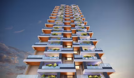 Apartamento para venda em Setor Marista de 227.00m² com 4 Quartos, 4 Suites e 3 Garagens