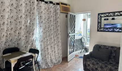 Excelente Apartamento em Jardim América