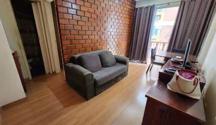 Excelente Apartamento a Venda na Penha com 1 quarto