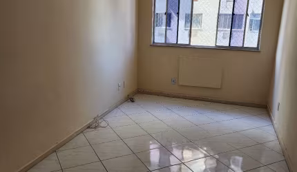 Excelente apartamento para locação em Tomás Coelho