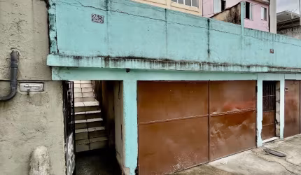 Casa com 3 quartos para Locação