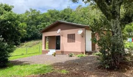 Chácara / sítio à venda na Zona Rural, Itati  por R$ 615.000