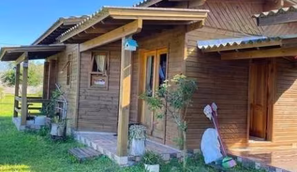 Chácara / sítio com 2 quartos à venda no Perpétuo Socorro, Terra de Areia  por R$ 330.000