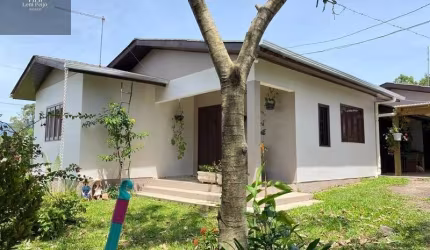 Chácara / sítio com 3 quartos à venda no Bela Vista, Terra de Areia , 120 m2 por R$ 650.000