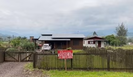 CASA EM ITATI