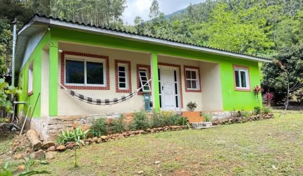 Chácara / sítio com 4 quartos à venda na Zona Rural, Itati , 90 m2 por R$ 185.000