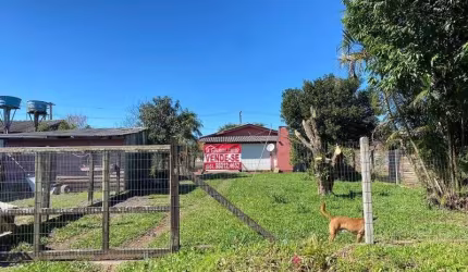 Terreno à venda no Centro, Terra de Areia  por R$ 120.000
