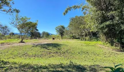 Chácara / sítio à venda no Bela Vista, Terra de Areia , 1620 m2 por R$ 120.000