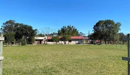 Terreno à venda no Bela Vista, Terra de Areia  por R$ 100.000