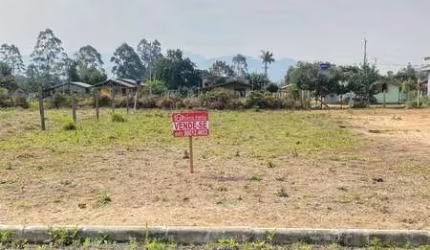 Terreno à venda no Arroio Bonito, Terra de Areia  por R$ 55.000