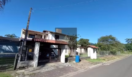 RESIDÊNCIA ALTO PADRÃO EM TERRA DE AREIA