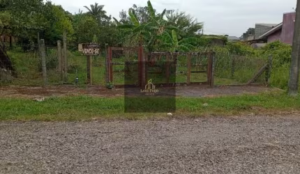 Terreno à venda no Bela Vista, Terra de Areia  por R$ 80.000