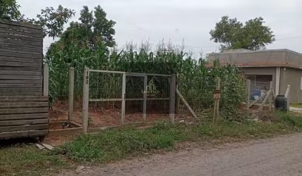 Terreno à venda no Bela Vista, Terra de Areia  por R$ 70.000