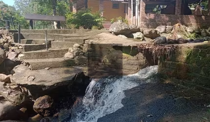 Chácara / sítio com 2 quartos à venda no Três Pinheiros (Distrito), Itati , 85 m2 por R$ 350.000