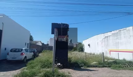 Ótimo lote no centro para investidores