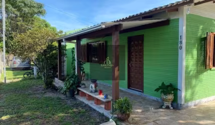 CASA DE VERANEIO LAGOA DOS QUADROS