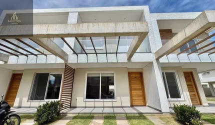 SOBRADO ALTO PADRÃO CONDOMINIO MURANO
