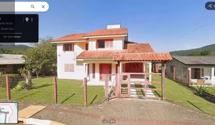 Residência Alto Padrão em Itati